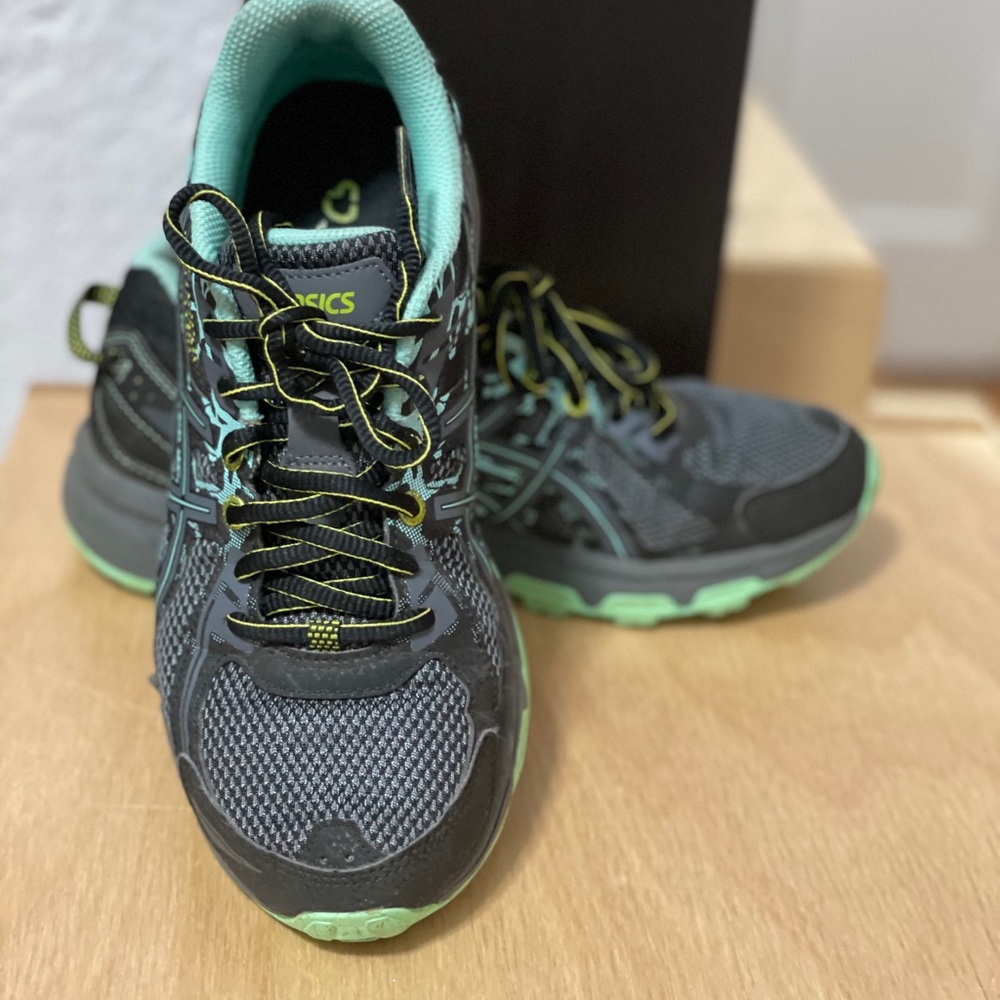 Asics Running Shoes